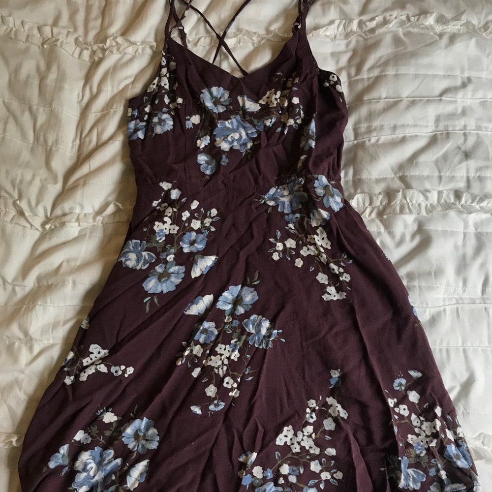 Cute, cute dress from Garage